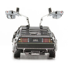 Load image into Gallery viewer, Metal Earth DeLorean