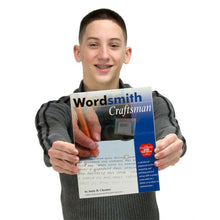 Load image into Gallery viewer, Wordsmith Craftsman