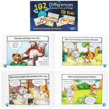 Load image into Gallery viewer, Cat & Dog Theology - Grade 2-4