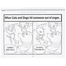 Load image into Gallery viewer, Cat & Dog Theology - Grade K-2