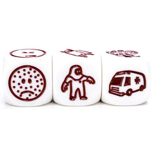 Load image into Gallery viewer, Rorys Story Cubes Medic