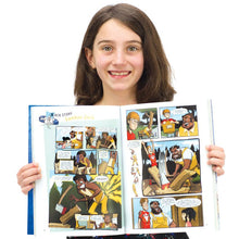 Load image into Gallery viewer, Dr. Bonyfide Presents Bones - Book 3