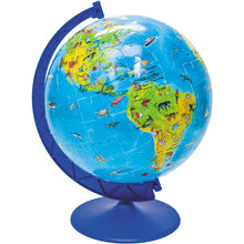 Load image into Gallery viewer, Puzzleball Globe - 180 pc