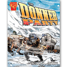 Load image into Gallery viewer, Disasters in History, 8-Book Set