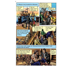 Load image into Gallery viewer, Graphic U.S. History - Set of 13