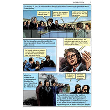 Load image into Gallery viewer, Graphic U.S. History - Set of 13
