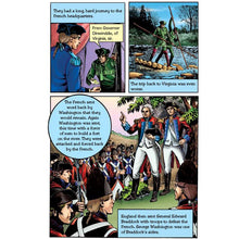 Load image into Gallery viewer, Graphic U.S. History - Set of 13