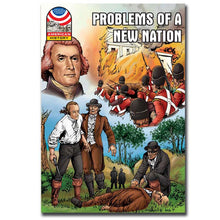 Load image into Gallery viewer, Graphic U.S. History - Set of 13