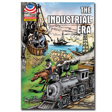 Load image into Gallery viewer, Graphic U.S. History - Set of 13