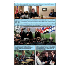 Load image into Gallery viewer, Globalization - Graphic U.S. History