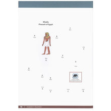 Load image into Gallery viewer, Famous Figures of Ancient Times