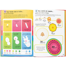 Load image into Gallery viewer, 100 Things to Know About the Human Body