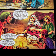 Load image into Gallery viewer, The Action Bible