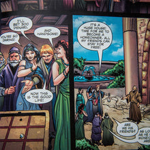 Load image into Gallery viewer, The Action Bible