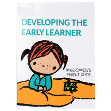 Load image into Gallery viewer, Developing the Early Learner