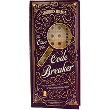 Load image into Gallery viewer, The Case of the Code Breaker