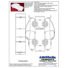 Load image into Gallery viewer, Complete-A-Sketch Advanced CD