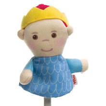 Load image into Gallery viewer, Fairytale Finger Puppets