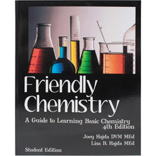 Load image into Gallery viewer, Friendly Chemistry
