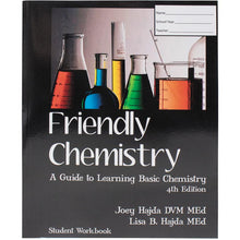 Load image into Gallery viewer, Friendly Chemistry