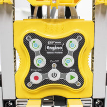 Load image into Gallery viewer, Engino STEM ERP Mini Robotics