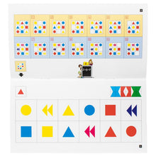 Load image into Gallery viewer, miniLUK Set B
