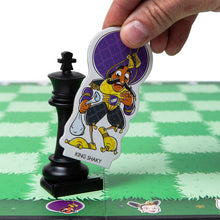 Load image into Gallery viewer, Story Time Chess
