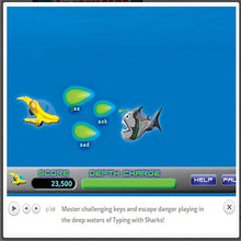 Load image into Gallery viewer, Typing Instructor for Kids Gold - Mac