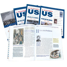 Load image into Gallery viewer, A History of US - Part 2 (Books 6-10)