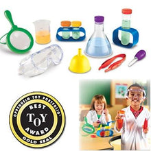 Load image into Gallery viewer, Primary Science Set by Learning Resources
