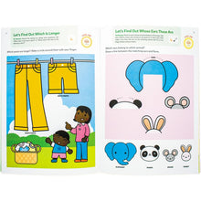 Load image into Gallery viewer, Gakken Play Smart Workbooks set of 3
