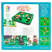 Load image into Gallery viewer, JumpIN' XXL Smart Game

