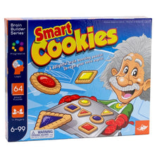 Load image into Gallery viewer, Smart Cookies
