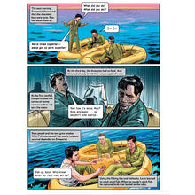 Load image into Gallery viewer, The Unbreakable Zamperini
