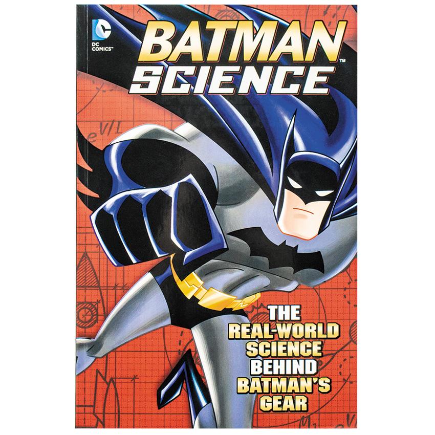 Batman Science