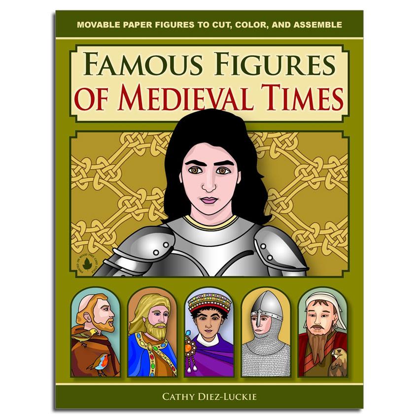 Famous Figures of Medieval Times