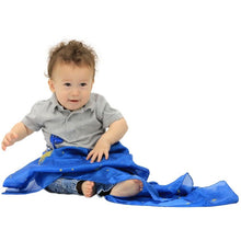 Load image into Gallery viewer, Sarah's Silks Playsilk - Starry Night

