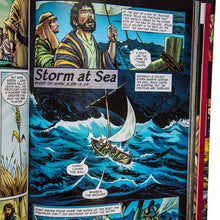Load image into Gallery viewer, The Action Bible
