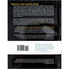 Load image into Gallery viewer, Science in the Ancient World Set
