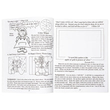 Load image into Gallery viewer, Little Annie's ART Book of Etiquette &amp; Good Manners
