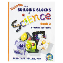 Load image into Gallery viewer, Building Blocks of Science 2 Study Bundle
