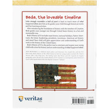 Load image into Gallery viewer, Bede&#39;s History of US
