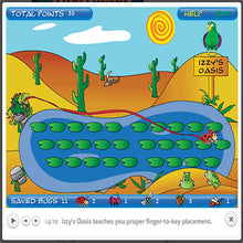 Load image into Gallery viewer, Typing Instructor for Kids Gold - Mac
