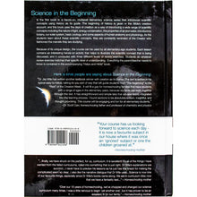 Load image into Gallery viewer, Science in the Beginning Set
