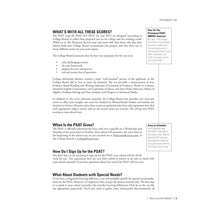 Load image into Gallery viewer, Princeton Review PSAT/NMSQT Prep (formerly Cracking the PSAT/NMSQT)
