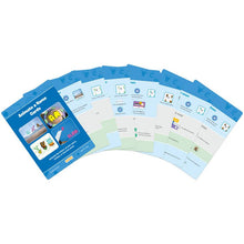 Load image into Gallery viewer, Scratch 3.0 Coding Cards

