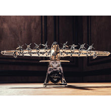 Load image into Gallery viewer, Spruce Goose with Tool Set

