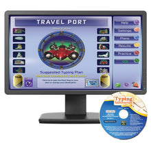 Load image into Gallery viewer, Typing Instructor Gold - Windows
