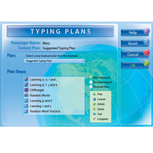 Load image into Gallery viewer, Typing Instructor Gold - Windows
