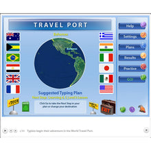 Load image into Gallery viewer, Typing Instructor Gold - Windows
